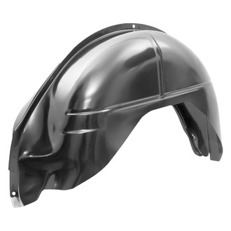 RESTOPARTS® - Rear Wheel Housing