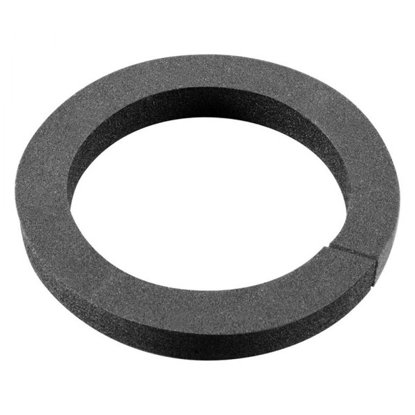 RESTOPARTS® - Wiper Motor To Plate Gasket Round Canister