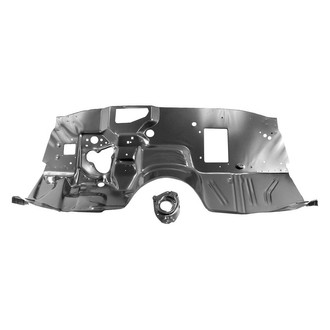 RESTOPARTS® - Crash Parts Floor Patch