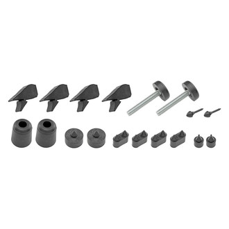 RESTOPARTS® - Hood Stop Bumpers