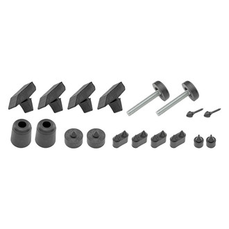 RESTOPARTS® - Hood Stop Bumpers