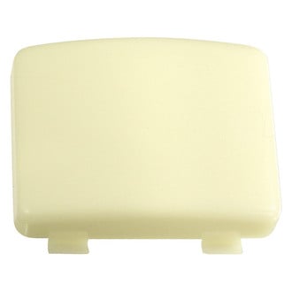 RESTOPARTS® - Armrest Quarter Courtesy Lamp Lens Set