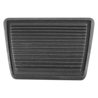 RESTOPARTS® - Rubber Brake/Clutch Pedal Pad