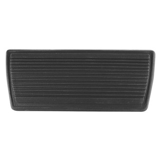 RESTOPARTS® - Rubber Automatic Brake Pedal Pad