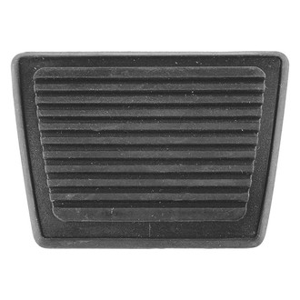 RESTOPARTS® - Rubber Parking Brake Pedal Pad
