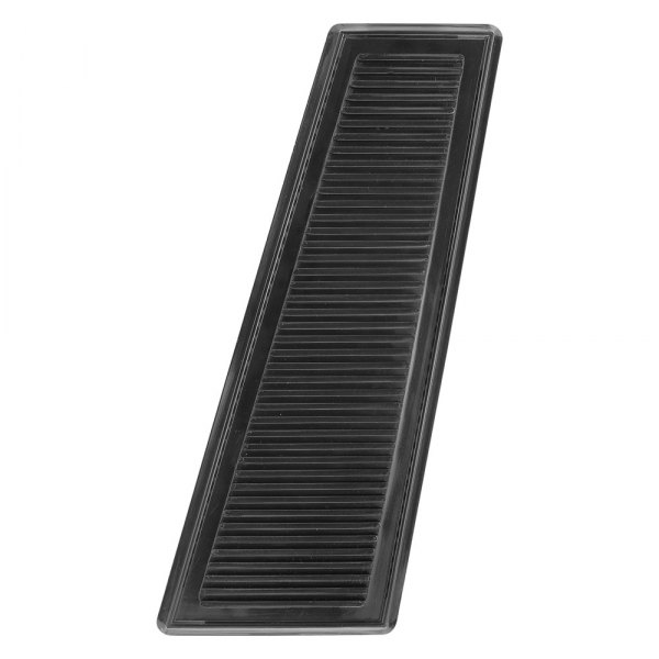 RESTOPARTS® - Plastic Accelerator Pedal Pad