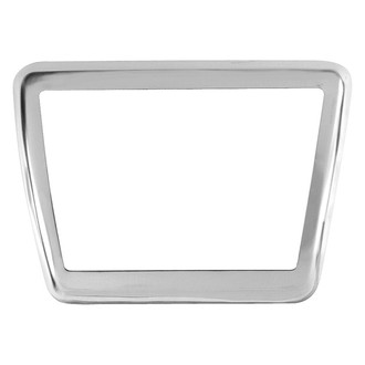 RESTOPARTS® - Brake/Clutch Pedal Pad Trim