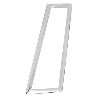 RESTOPARTS® - Accelerator Pedal Pad Trim