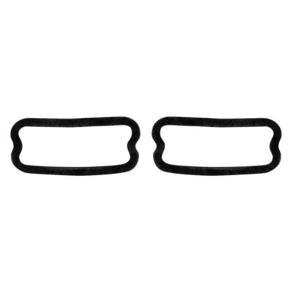 RESTOPARTS® - Replacement Turn Signal/Parking Light Gaskets