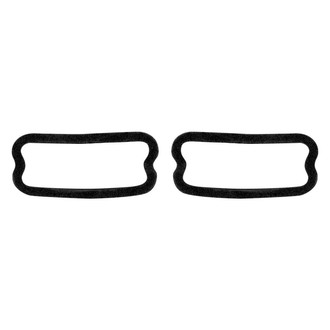 RESTOPARTS® - Replacement Turn Signal/Parking Light Gaskets