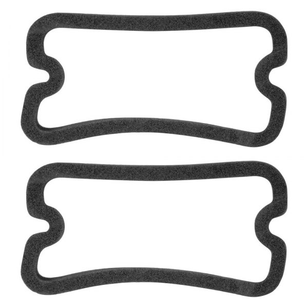 RESTOPARTS® - Replacement Turn Signal/Parking Light Gaskets