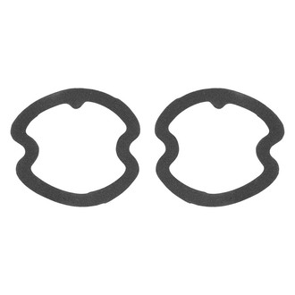 RESTOPARTS® - Driver and Passenger Side Replacement Backup Light Lens Gaskets