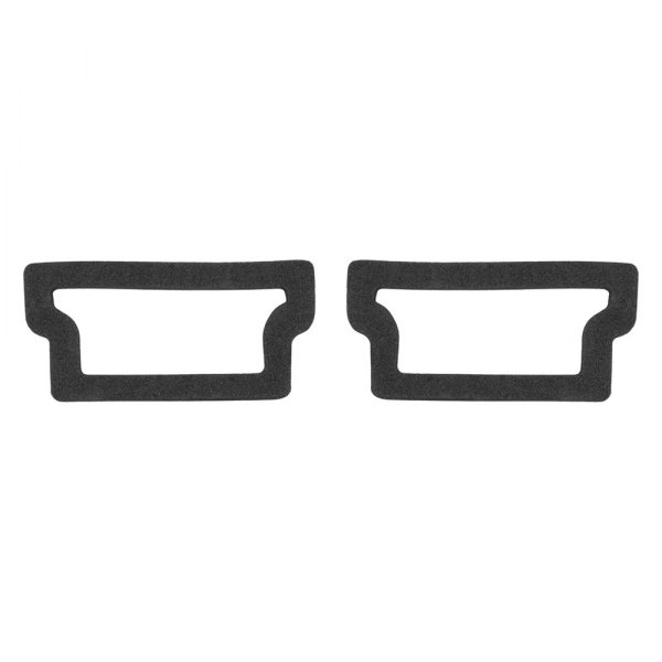 RESTOPARTS® - Replacement Backup Light Lens Gaskets