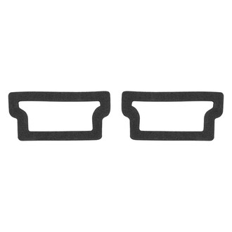 RESTOPARTS® - Driver and Passenger Side Replacement Backup Light Lens Gaskets