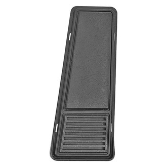 RESTOPARTS® - Plastic Accelerator Pedal Pad