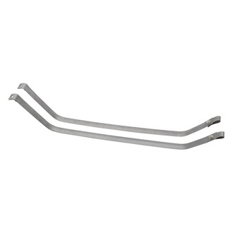 RESTOPARTS® - Fuel Tank Mounting Straps