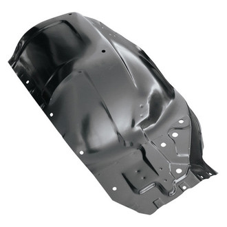 RESTOPARTS® - Front Inner Passenger Side Wheel Housing