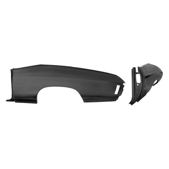 RESTOPARTS® - Quarter Panels