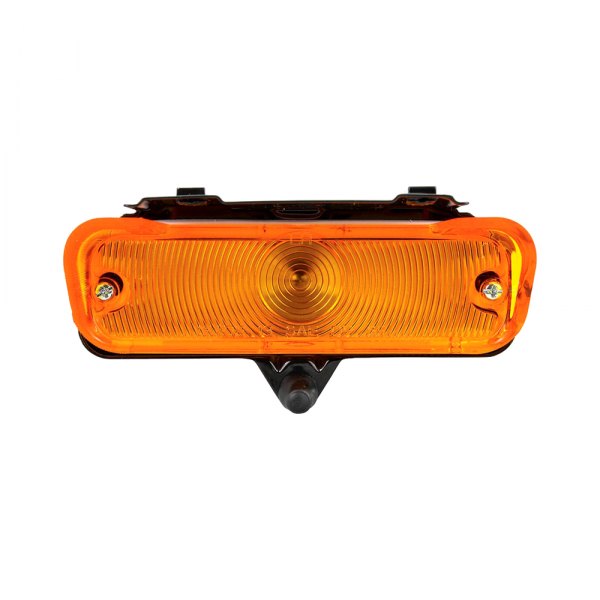 RESTOPARTS® - Driver Side Replacement Turn Signal/Parking Light