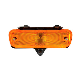 RESTOPARTS® - Driver Side Replacement Turn Signal/Parking Light