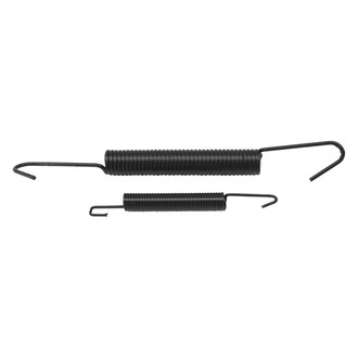 RESTOPARTS® - Clutch Springs Set