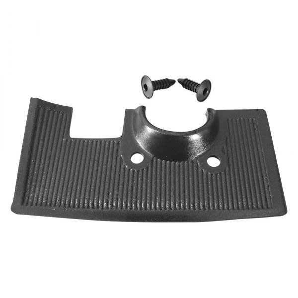 RESTOPARTS® - Lower Steering Column Cover