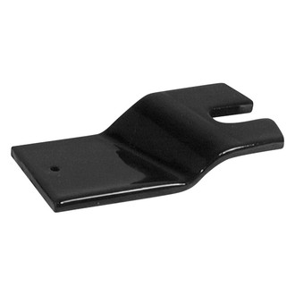 RESTOPARTS® - Clutch Bellcrank Frame Bracket