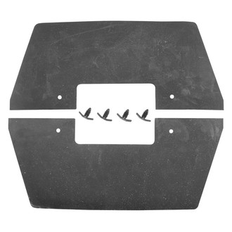 RESTOPARTS® - Tranks and Tail Gates Shields