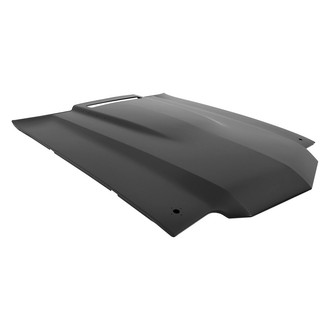 RESTOPARTS® - Cowl Induction Hood Panels