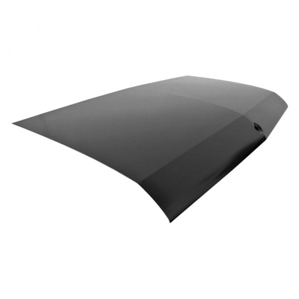 RESTOPARTS® - Trunk Lid