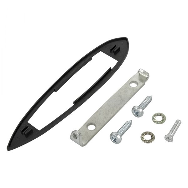 RESTOPARTS® - Driver and Passenger Side View Mirror Mounting Kit