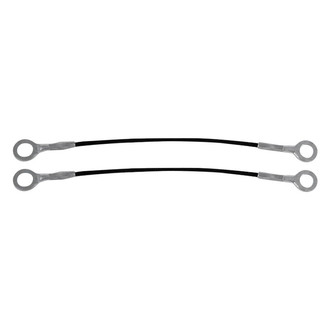 RESTOPARTS® - Tailgate Cable