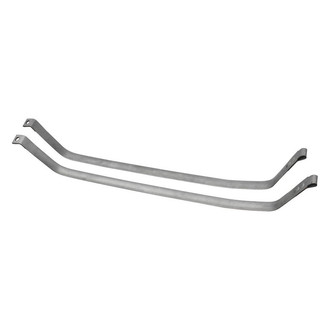 RESTOPARTS® - Fuel Tank Mounting Straps