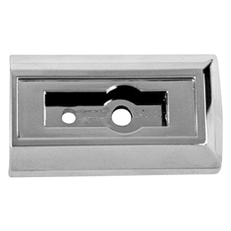 RESTOPARTS® - Door Handle Pull Strap End Bezel