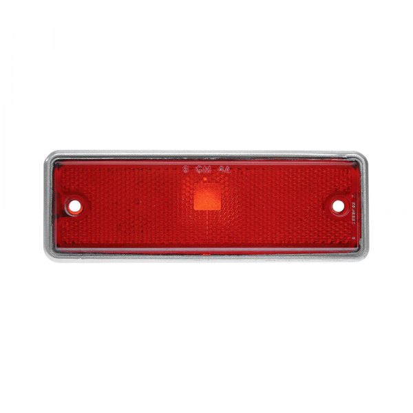 RESTOPARTS® - Rear Replacement Side Marker Light