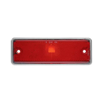 RESTOPARTS® - Replacement Side Marker Light
