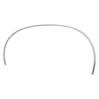 RESTOPARTS® - Front Driver Side Wheel Arch Molding