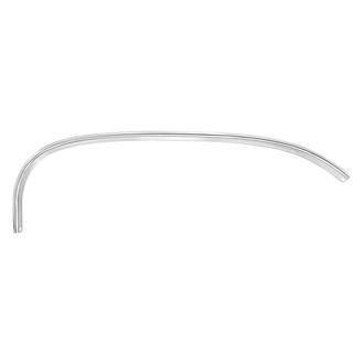 RESTOPARTS® - Rear Driver Side Wheel Arch Molding