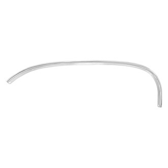 RESTOPARTS® - Rear Passenger Side Wheel Arch Molding