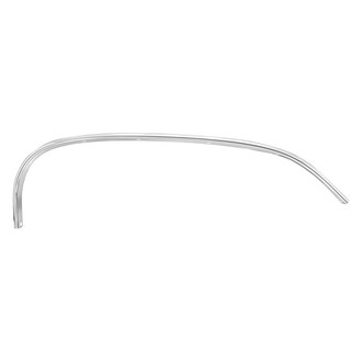 RESTOPARTS® - Rear Driver Side Wheel Arch Molding