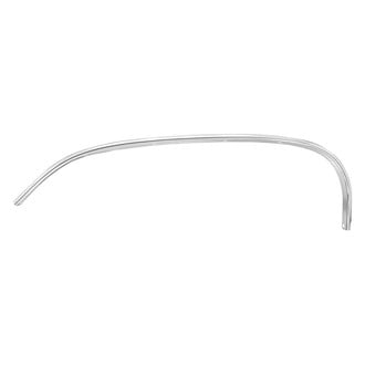 RESTOPARTS® - Rear Passenger Side Wheel Arch Molding