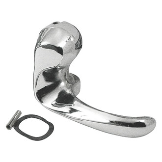 RESTOPARTS® - Passenger Side Vent Window Handle