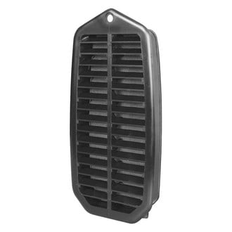RESTOPARTS® - Door Vent Cover