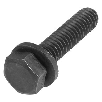 RESTOPARTS® - Door Hinge Bolt