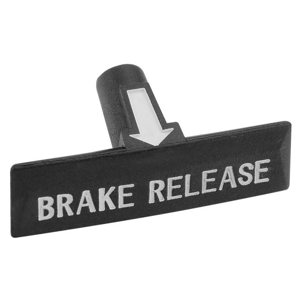 RESTOPARTS® - Parking Brake Release Handle