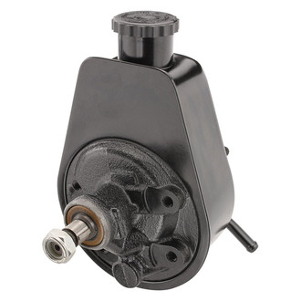 RESTOPARTS® - New Power Steering Pump