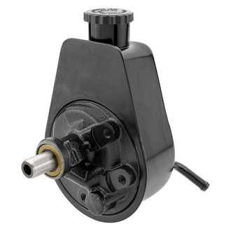 RESTOPARTS® - New Power Steering Pump