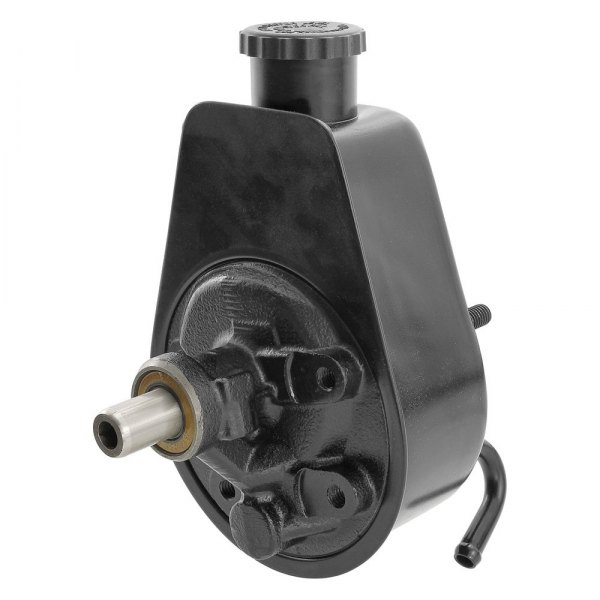 Chevy Power Steering Pump Parts