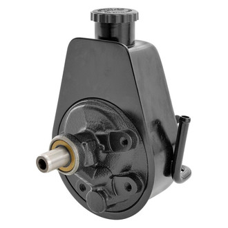 RESTOPARTS® - New Power Steering Pump