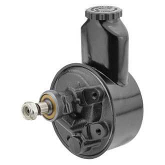 RESTOPARTS® - Power Steering Pump
